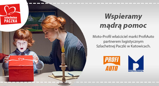 Jeśli pomagać, to tylko mądrze - finał Szlachetnej Paczki