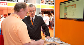 ProfiAuto Show 2012