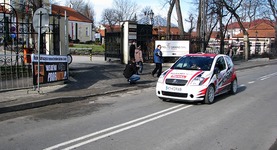 Memoriał Janusza Kuliga i Mariana Bublewicza