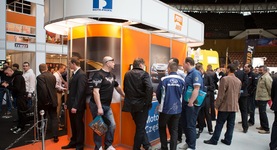 ProfiAuto Show 2013
