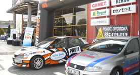 Audi Meet 2013