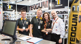 11 Targi ProfiAuto Show!