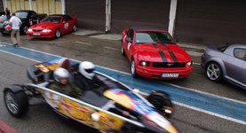 ExoticCars Track Day V