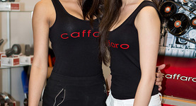 ProfiAuto Show 2012