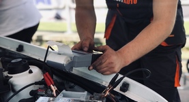 Bezpieczniej na drodze dzięki akcji PitStop