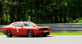 ExoticCars Trak Day VI