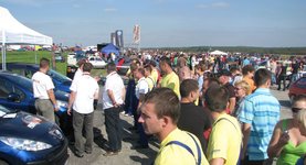 Drużynowe Mistrzostwa Mechaników Samochodowych na Summer Cars Party 2009