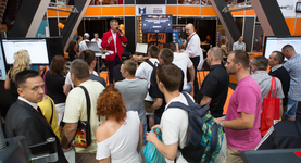 11 Targi ProfiAuto Show!
