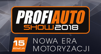 XV edycja targów ProfiAuto Show - znamy datę!