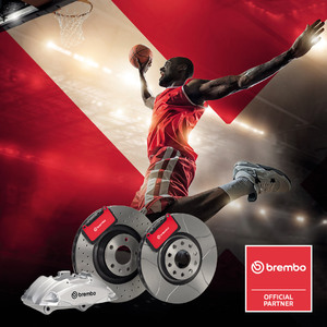 Brembo Xtra: Doskonały styl i lepsze osiągi dla kierowców z pasją