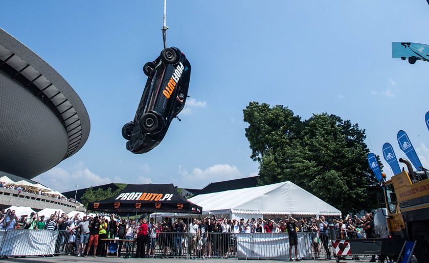 ProfiAuto Show 2020